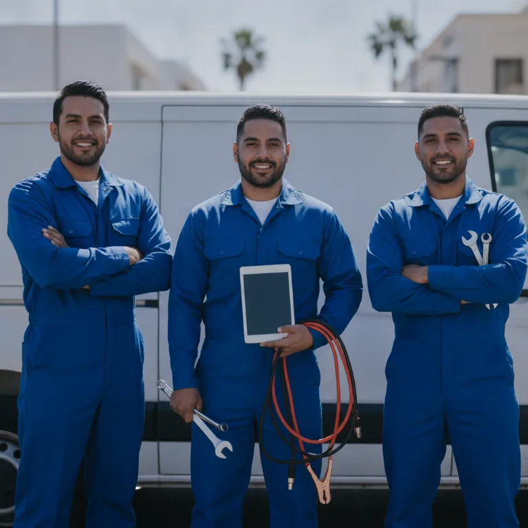 Assistência Em Viagem equipe em Parintins
